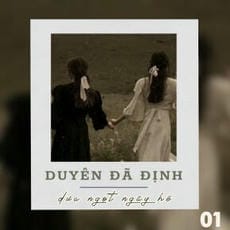 [Zhihu] Duyên đã định