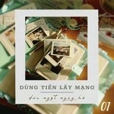 [Zhihu] Dùng tiền lấy mạng