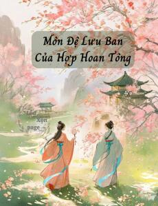 Môn Đệ Lưu Ban Của Hợp Hoan Tông