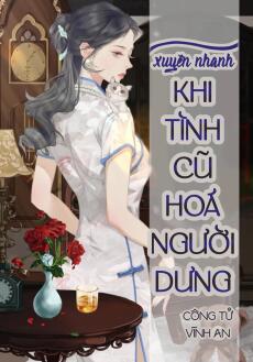 [Xuyên Nhanh] Khi Tình Cũ Hoá Người Dưng