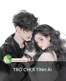 TRÒ CHƠI TÌNH ÁI