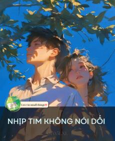 NHỊP TIM KHÔNG NÓI DỐI