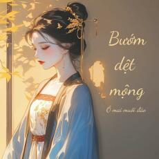 Bướm Dệt Mộng