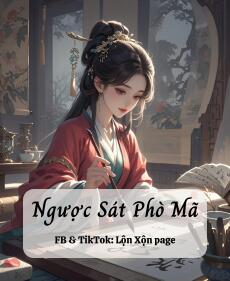 Ngược Sát Phò Mã