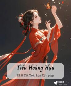 Tiểu Hoàng Hậu