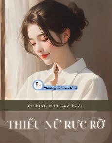 THIẾU NỮ RỰC RỠ