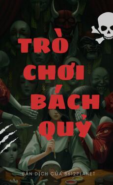 Trò Chơi Bách Quỷ