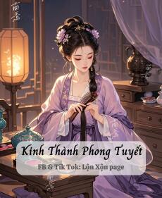 Kinh Thành Phong Tuyết