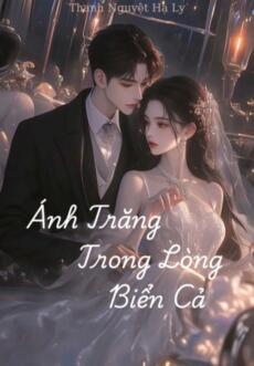 Ánh Trăng Trong Lòng Biển Cả